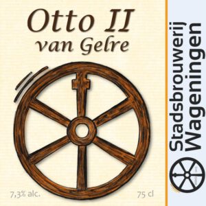 Otto II van Gelre - 75cl