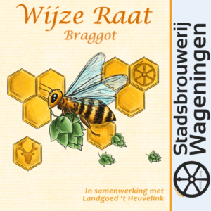 Wijze Raat - 37,5cl