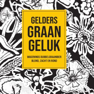 Gelders GraanGeluk - 75cl