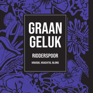 Ridderspoor - 75cl