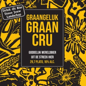 GraanGeluk Grand Cru